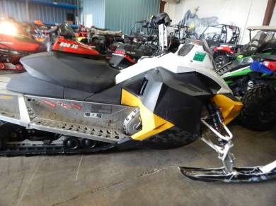 Used 2010 Ski Doo Mx Z X Rs 600