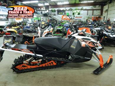 2015 Arctic Cat Xf 7000 High Country