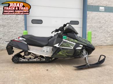 2009 Arctic Cat Z1 Turbo Lxr