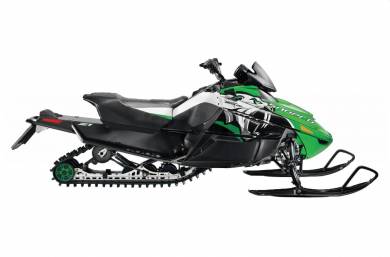 2010 Arctic Cat Z1 Turbo Sno Pro