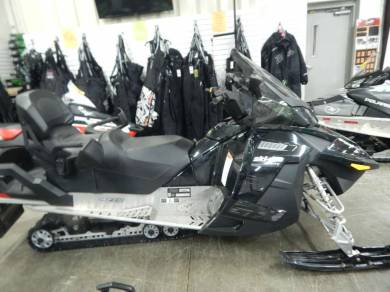 2009 Ski Doo Gtx Le 1200 4 Tec