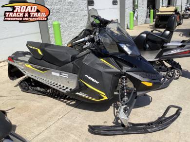 2016 Ski Doo Mxz Sport Rotax 600 Carb Es