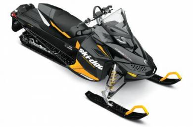 2012 Ski Doo Renegade Backcountry 600ho E Tec
