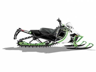 Used 2015 Arctic Cat M 8000 Limited 153