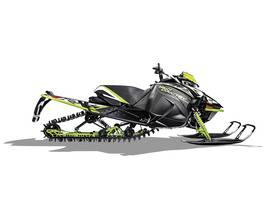 2018 Arctic Cat Xf 8000 High Country Limited Es 153