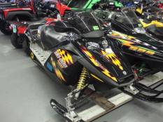 2004 Ski Doo Mx Z Renegade 800