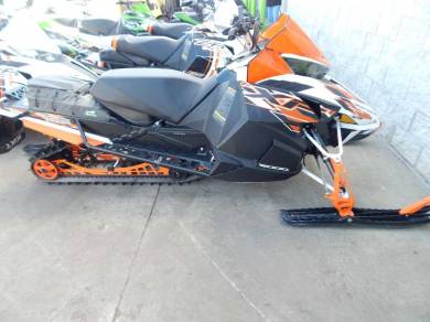 Used 2015 Arctic Cat Xf 6000 Cross Country