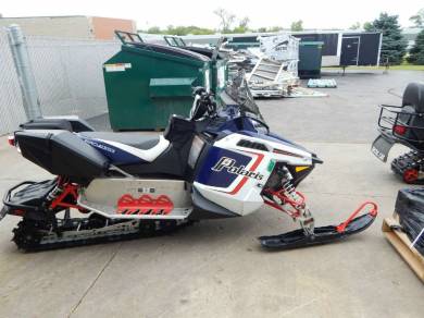 2012 Polaris 800 Switchback Pro R