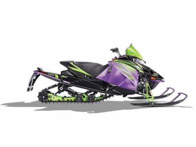 2019 Arctic Cat Zr 7000 Limited Iact 137