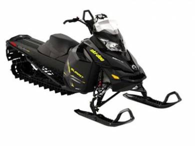 2014 Ski Doo Summit X E Tec 800r 154