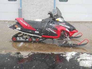 2006 Polaris 900 Fusion