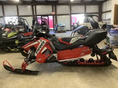 2019 Polaris 800 Switchback Pro S 137 1 25 Ripsaw Ii
