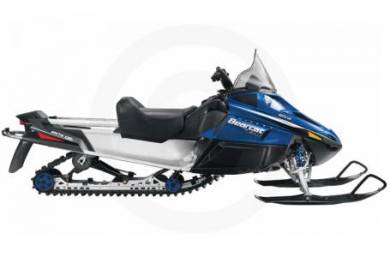 2010 Arctic Cat Bearcat 570
