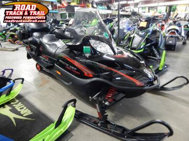 2005 Arctic Cat T660 Turbo Touring