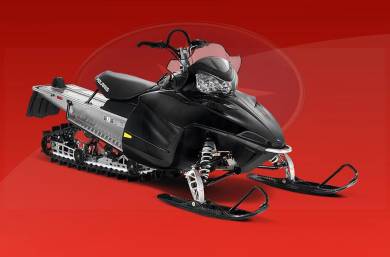 2009 Polaris Industries 600 Rmk Shift 155