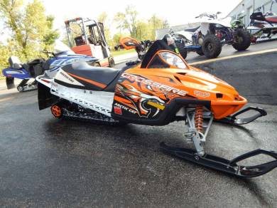 2009 Arctic Cat Crossfire R 1000