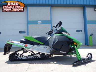 2012 Arctic Cat Procross Xf 800 Sno Pro