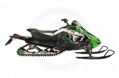 2010 Arctic Cat F8 Sno Pro