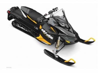 2012 Ski Doo Renegade Adrenaline E Tec 600 H O