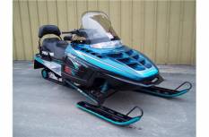 1996 Polaris Indy Trail Touring