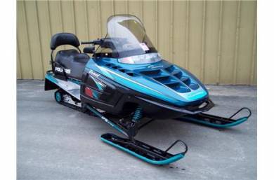 1996 Polaris Indy Trail Touring