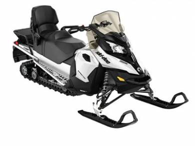 2015 Ski Doo Expedition Sport Ace 600