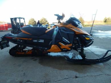 2014 Ski Doo Mx Z X E Tec 800r