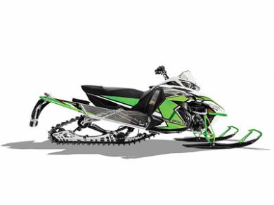 2016 Arctic Cat Zr 7000 Sno Pro 137
