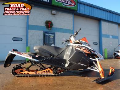 2015 Arctic Cat Xf 7000 Cross Country