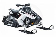 2011 Polaris 600 Rush Pro R