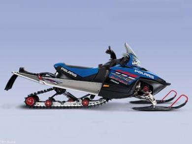2006 Polaris 900 Switchback