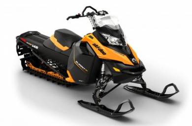 2014 Ski Doo Summit Sp 163 800r