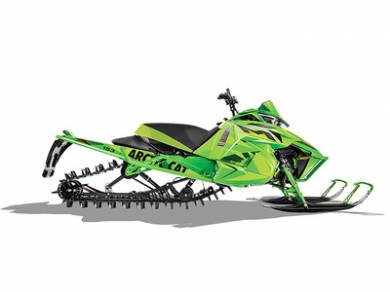 2016 Arctic Cat M 8000 Limited Es 153