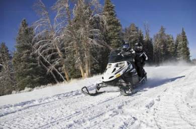 2011 Arctic Cat T570
