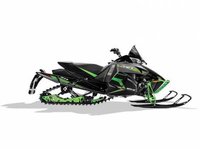 2016 Arctic Cat Zr 6000 El Tigr 233