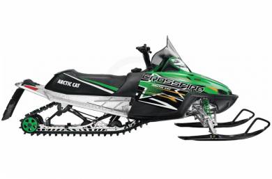 2010 Arctic Cat Crossfire 6