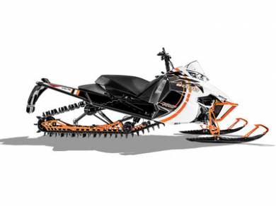 2015 Arctic Cat M 8000 Limited Es 153