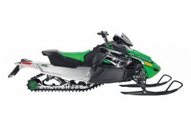 2011 Arctic Cat Z1 Turbo Sno Pro