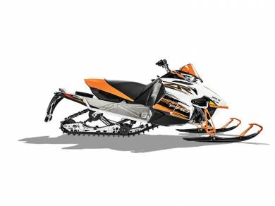 2015 Arctic Cat Zr 6000 Sno Pro