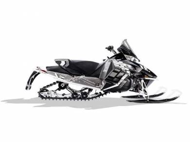 2017 Arctic Cat Zr 6000 Lxr Es 129
