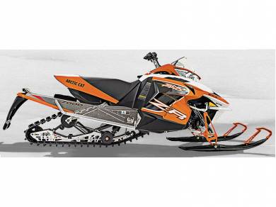 2014 Arctic Cat Zr 7000 Sno Pro
