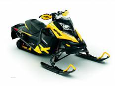2013 Ski Doo Mx Z X E Tec 800r