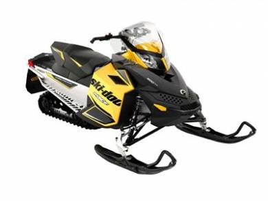 2014 Ski Doo Mx Z Sport Ace 600