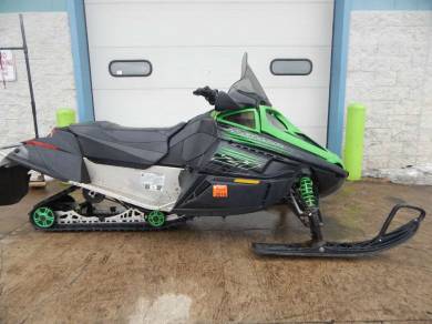 Used 2008 Arctic Cat Jaguar Z1