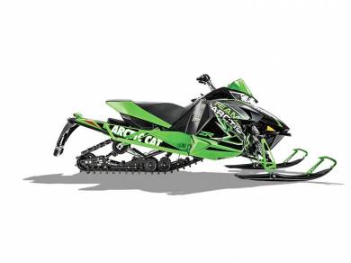 Used 2015 Arctic Cat Zr 4000 Rr