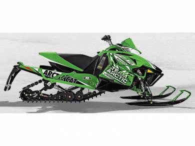 Used 2014 Arctic Cat Zr 9000 Rr