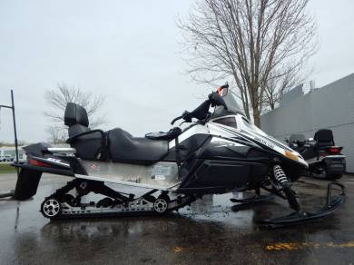 2011 Arctic Cat T570