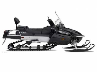 2010 Yamaha Rs Viking Professional