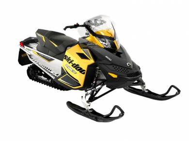 2014 Ski Doo Mx Z Sport 600 Carb