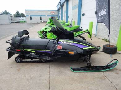 Used 1991 Arctic Cat Prowler 440